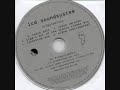 Tribulation - LCD Soundsystem (Tiga mix)