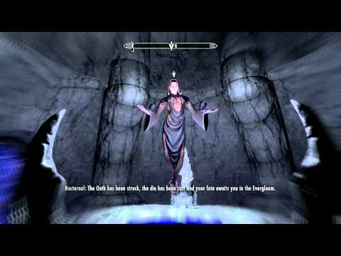 how to skeleton key in skyrim