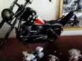 kawsaki KSRⅡ　KSR2　KSR80　奈良大和高田　ライダーズカフェ陵（みささぎ）