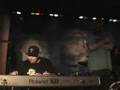Shy B - Digital Affair + Band Solos (Live @ Busby's East)