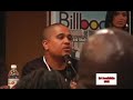 Irv Gotti on Female Rappers on DJ BackSide Live Irv Gotti on Female Rappers on DJ BackSide Live