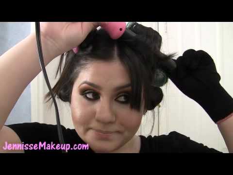 Hair Tutorial  Stylin Some Waves  