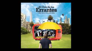 Música Independiente: El Club de los Errantes
