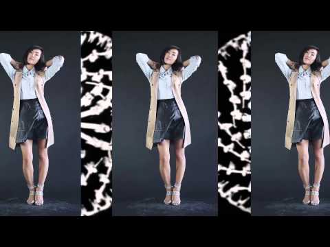 Trench Coat - Shop the Trenchcoat- http://bit.ly/HAmr9X CLICK FOR MORE INFO. Follow Me: + BLOG http://www.TheChriselleFactor.com + INSTAGRAM ...