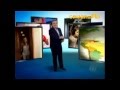 Novidades do programa do Gugu em 2012