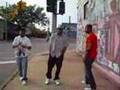 Detroit CYDI-Motherfucker (Acapella)