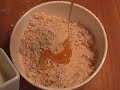 EL COCINERO FIEL LXX - Pastel de avellana (1.000.000!!!!)