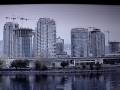 Global Meltdown - Canada Financial Position