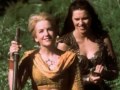 Xena and Gabrielle.We've Traveled So Far.wmv