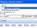 Data Recovery Freeware Search