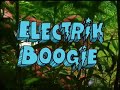 Ursula 1000 - Electrik Boogie