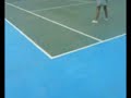 Tennis 09 10 2009