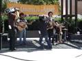Curtis Peoples - NBC Concerts