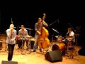 jay jay johanson escape