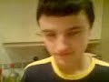 Xman Eats Potato