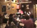 nft jazz quartet playing an old standard in 
rochester new york