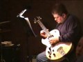 nft jazz quartet playing an old standard in 
rochester new york