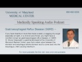 Gastroesophageal Reflux Disease (GERD)