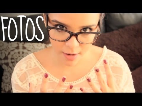 11♥ Tips para tomarte fotos perversas!