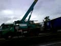 krasser unfall a7