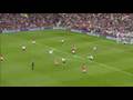 Hleb vs United
