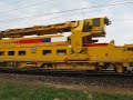 STRUKTON WORK TRAIN WITH RAILROAD MATERIALS!!!!!!!!!!!!!!!!! STRUKTON WORK TRAIN WITH RAILROAD MATERIALS!!!!!!!!!!!!!!!!!