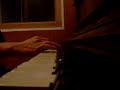 Canon D Piano