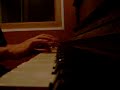 Canon D Piano