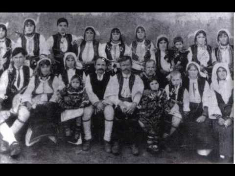 Ακρίτας (Μπούφι) Φλώρινας. Akritas Florinas