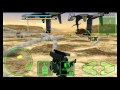 Destroy Gunners SP