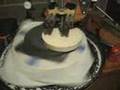 Making a mirror with the Mirror-O-Matic
