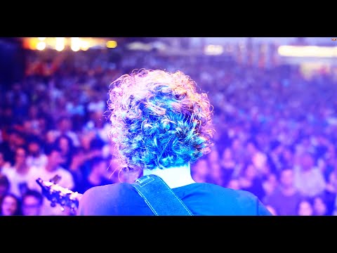 Matthias Backhaus - Zusammenschnitt des Libori-Auftritts in Paderborn am 30.07.2014 als Support von HEISSKALT | Kulturbühne am Rathaus (Hauptbühne) Video: Luca Backhaus | Paderb...