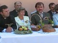 Józef Szymczak skrzypek ludowy i akordeoni?ci. Kopojno gm. Zagórów Józef Szymczak skrzypek ludowy i akordeoni?ci. Kopojno gm. Zagórów