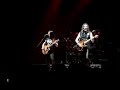 Danny Vaughn - Forever Young - Glasgow 2007