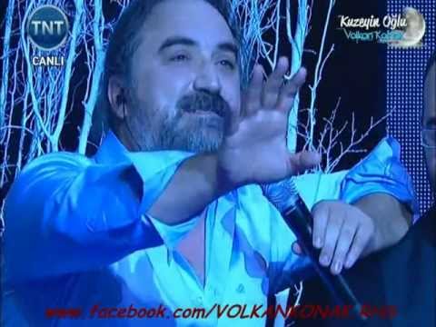 volkan