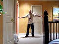 Popping Piecez 07 practice