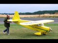Rearwin Speedster BIG PLANE RC
