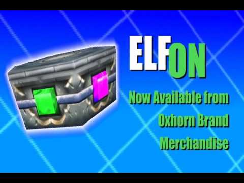 Elf On
