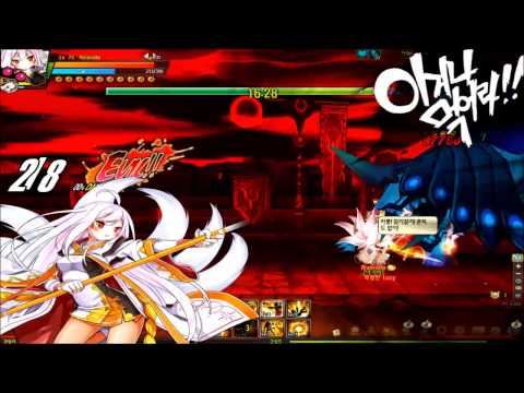 how to patch elsword