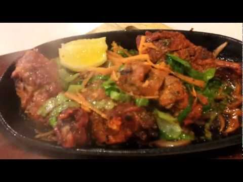 Tandoori Chicken「印式..