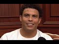 Até o Fenômeno ja canta o mais novo sucesso da maior torcida do mundo...valew ronaldo eterno rubro-negro!!!
