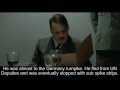 Hitler reacts to the news that Muammar Gaddhafi was killed (sequel to bin Laden)