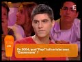 aurele docquin passe dans une emission de france 2 et raconte sa vie