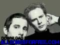 simon & garfunkel - Simon & Garfunkel Fakin' it - Bookends