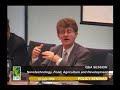 06/18/2008- Nanotechnology Seminar - Q&A 06/18/2008- Nanotechnology Seminar - Q&A