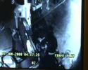 Polesworth Garage Raid