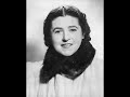 Lotte Lehmann- 
