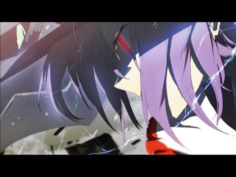 yuy - a part of me. ♧ Title ..................Iku`s memory ある日常における出来事 ♧ Circle ................As/Hi ♧ Arranger ............Yuy ♧ Album ...............Fantaisi...