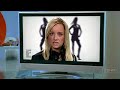 ugly betty   fashion tv host 2