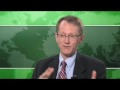 IMF analyzes financial crisis with Global Financial Stability Report Chapters